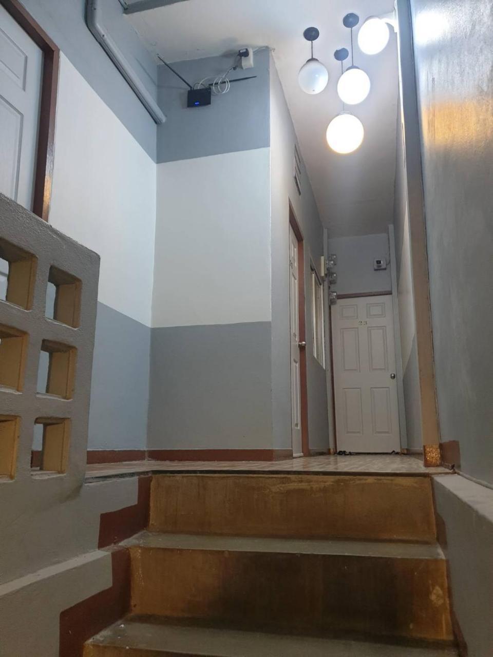 Ben House