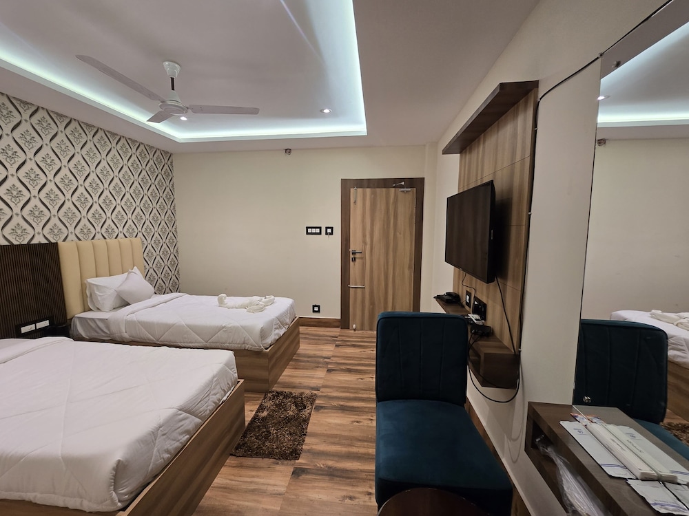 Hotel Royal Orbit — Bhubaneshwar — photo 4