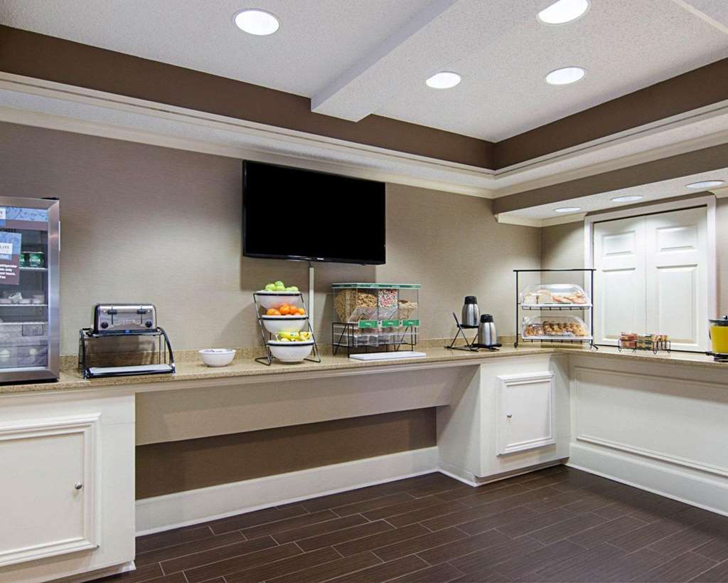 Quality Inn & Suites Little Rock West - photo 29