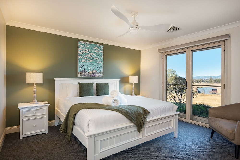 Bellevue by Your Innkeeper Mudgee - last minute hotel in Unknown City