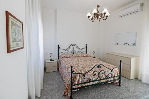 Casa di Leonardo 2 — 4-Star Luxury Hotel in Roccella Ionica, Italy