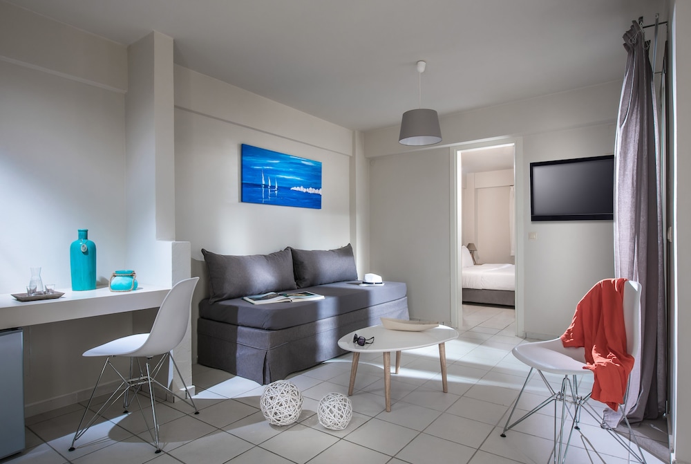 Bianca Doma Adults Only by Estia — 4-Star Luxury Hotel in Hersonissos, Greece