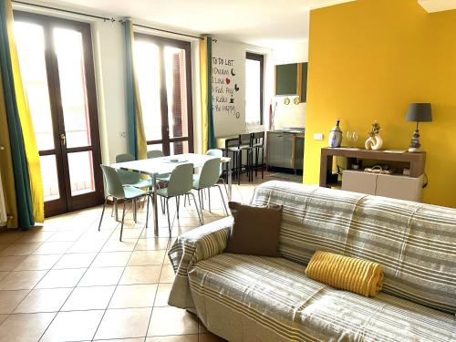 Lake And River Feelings Dervio Apartment — 4-Star Luxury Hotel in Dervio, Italy