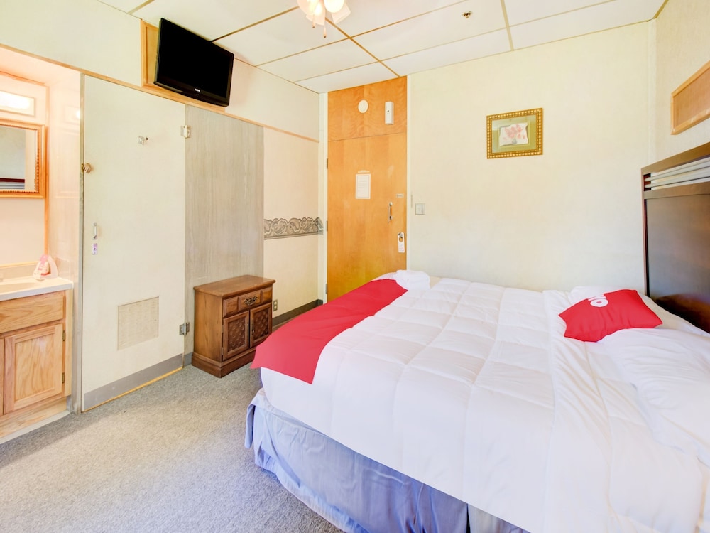 Drumright Inn - photo 26