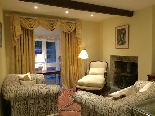 The Coach House