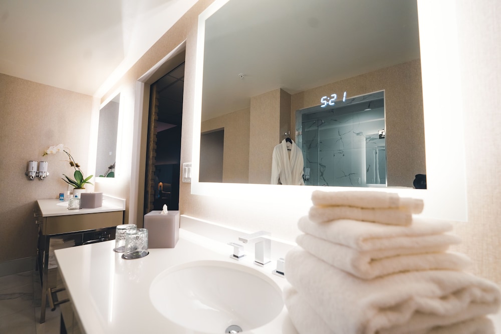 The Delaney Hotel - photo 30