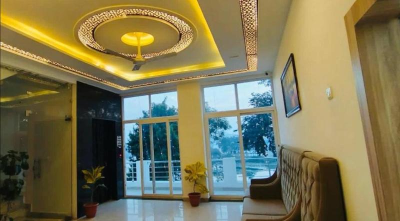 Hotel Lakeview Chhatarpur — Chhatarpur — photo 5