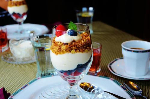 The KirkHouse Bed and Breakfast - photo 19
