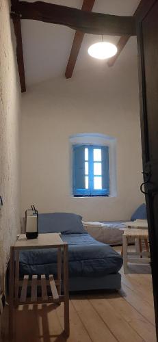 La Casetta Blue — Pimentel — photo 2