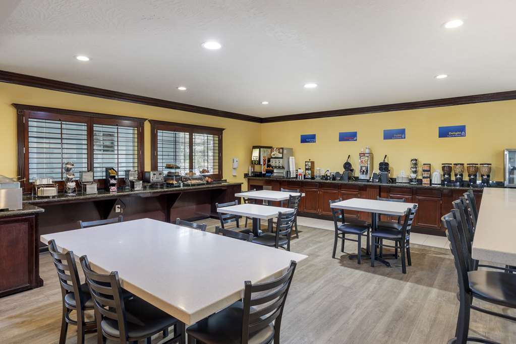 Best Western Anthony West El Paso - photo 3