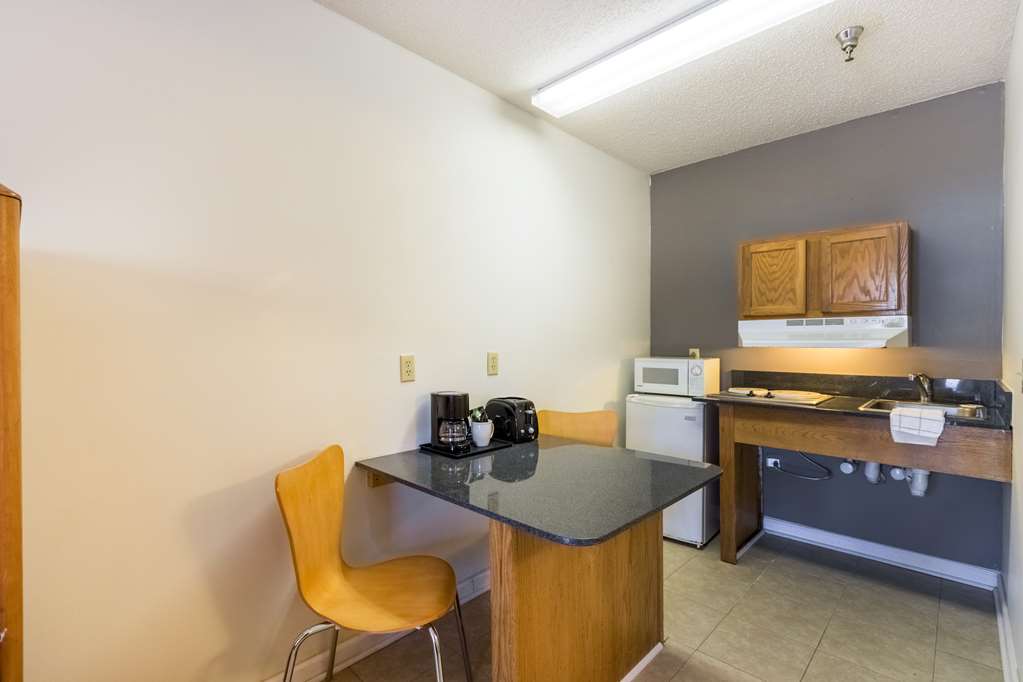 Studio 6 Statesboro GA - photo 19