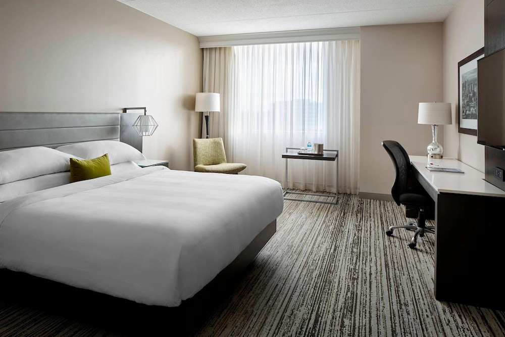 Marriott Birmingham - photo 9