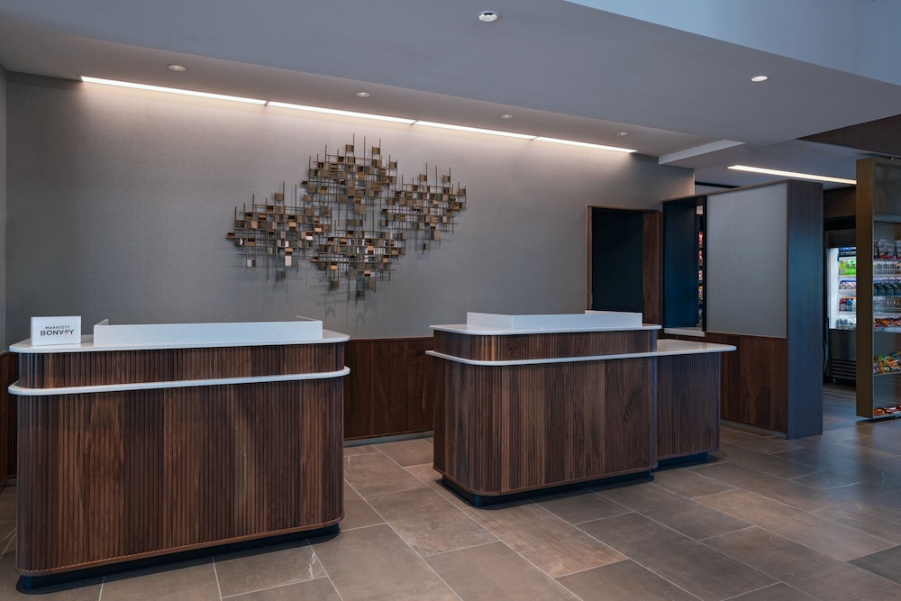 Courtyard by Marriott Colorado Springs North Air Force Academy - photo 25