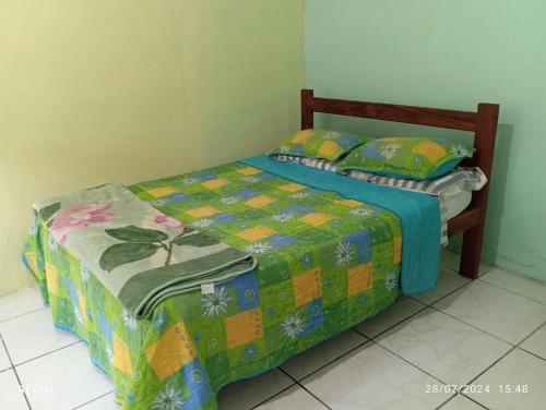 Familia Augusto — Paraty