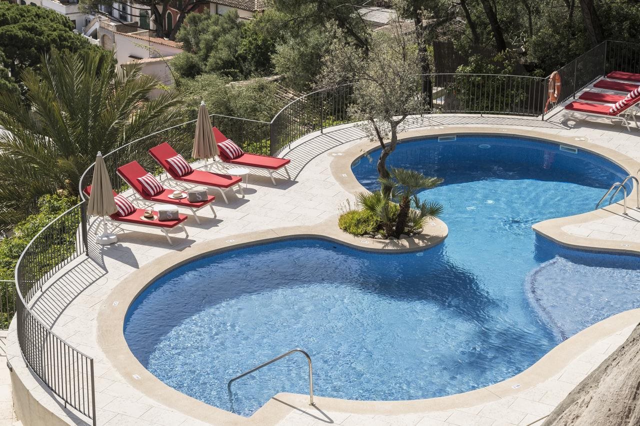 Ona Hotels Soller Bay Adults Only — Soller
