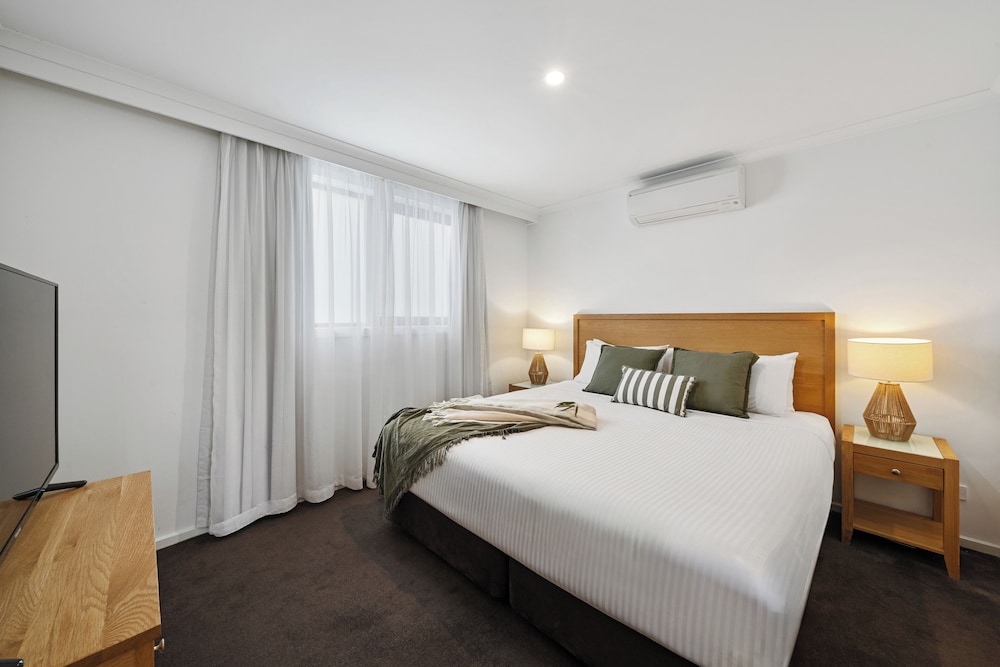 New Crossing Place Motel - carbon neutral hotel in Seymour