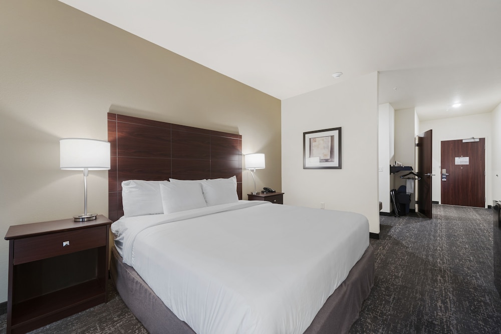 Comfort Inn & Suites Morgan South Ogden - photo 14