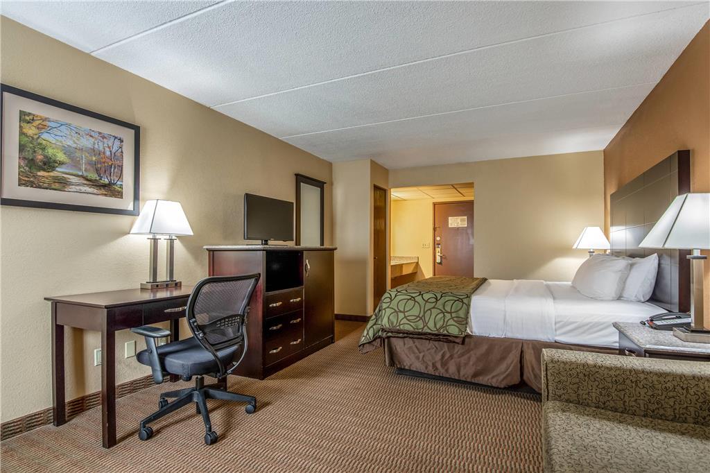 Quality Inn Tully I 81 - photo 16