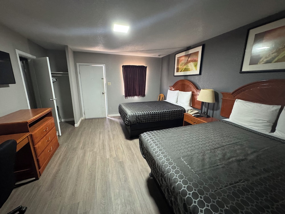 Hickman's Motel Aspermont - photo 7
