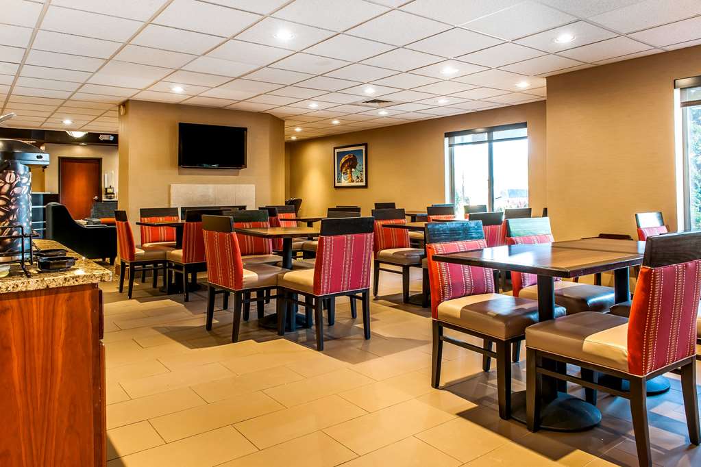 Comfort Inn Pickerington Columbus East - photo 47