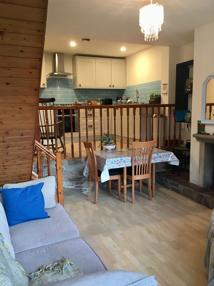 Windsor View — 4-Star Luxury Hotel in Hebden Bridge, United Kingdom