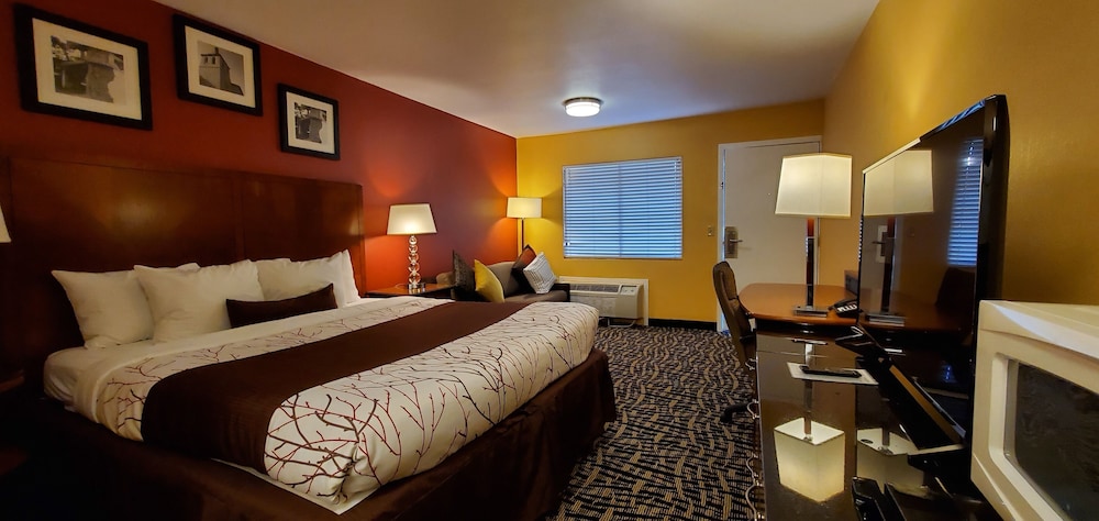 Apple Inn Motel - photo 8