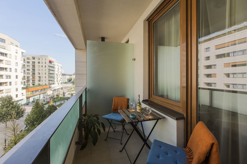 Stellar Residence — Jozsefvaros — photo 5