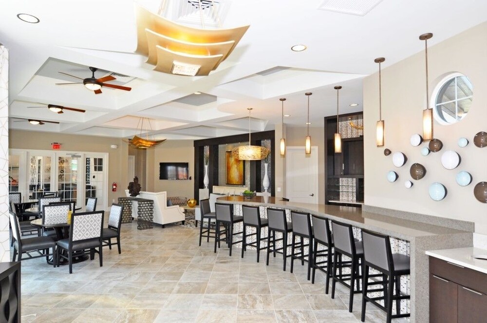 Beautiful 10bedroom 8bath Villa at Solterra Resort - photo 48