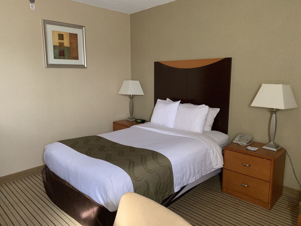 Quality Inn Spring Valley Nanuet - photo 19