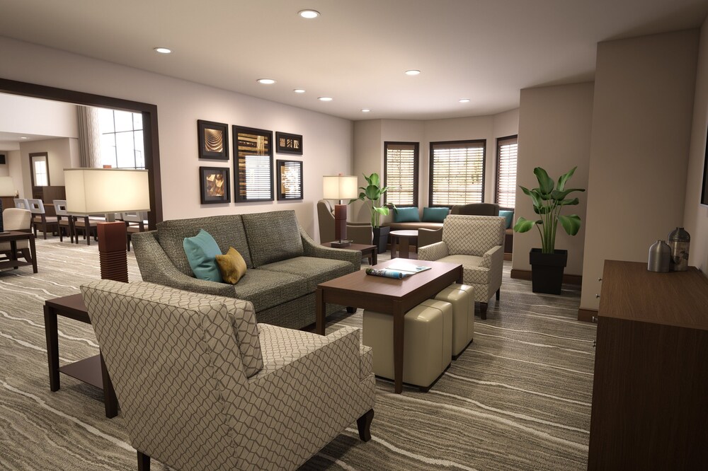 Staybridge Suites Irvine John Wayne Airport by IHG - photo 18