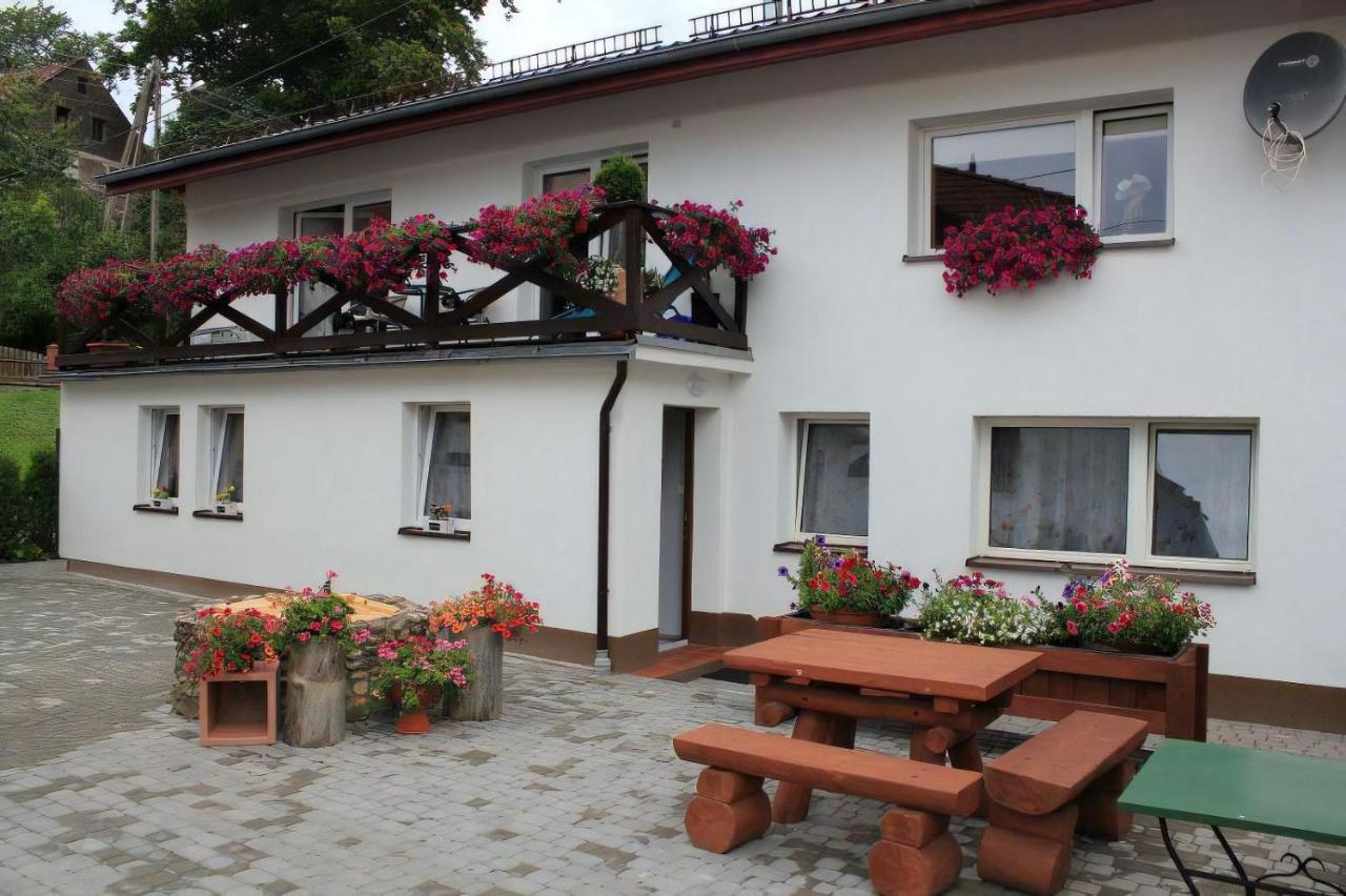 Cztery Pory Roku — hotel in Jezow Sudecki