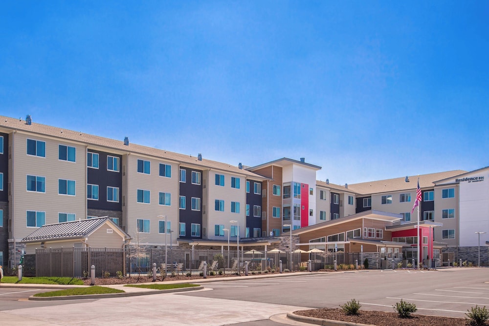 Residence Inn by Marriott Charlotte Steele Creek - photo 53
