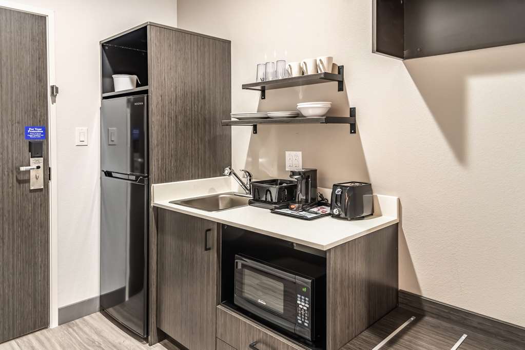 Studio 6 Mesquite TX Dallas - photo 16