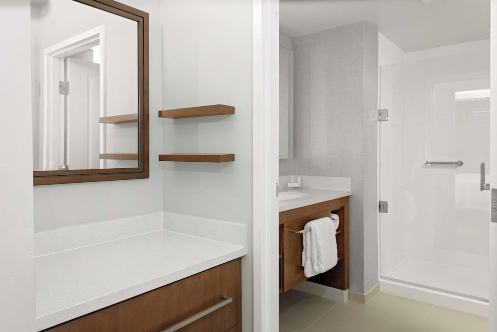 Residence Inn by Marriott Tuscaloosa - photo 10