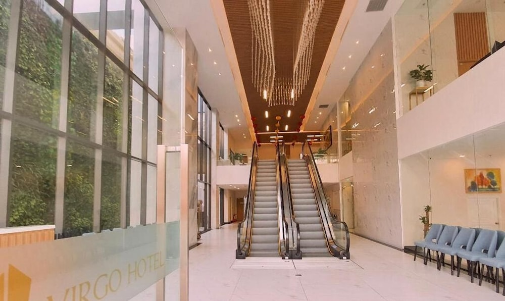 Holi Virgo Nha Trang in Nha Trang, Vietnam