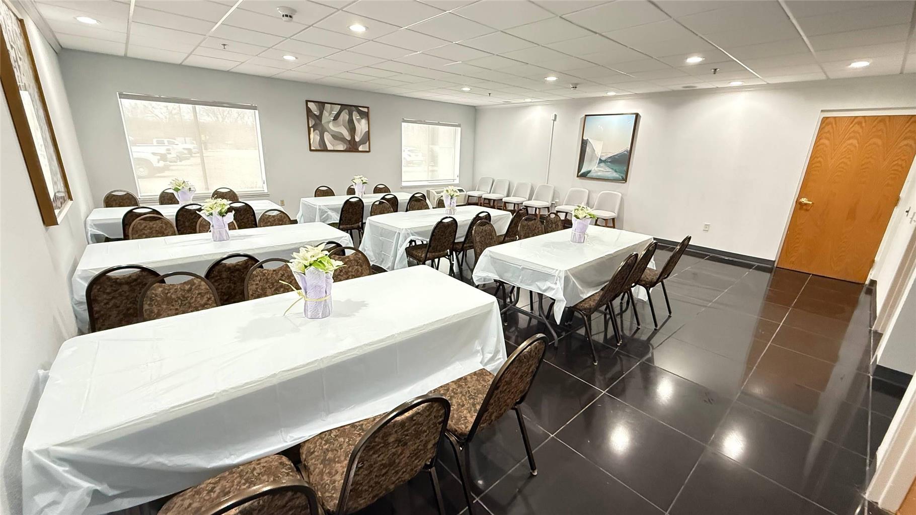 Comfort Inn and Suites Madison - photo 35