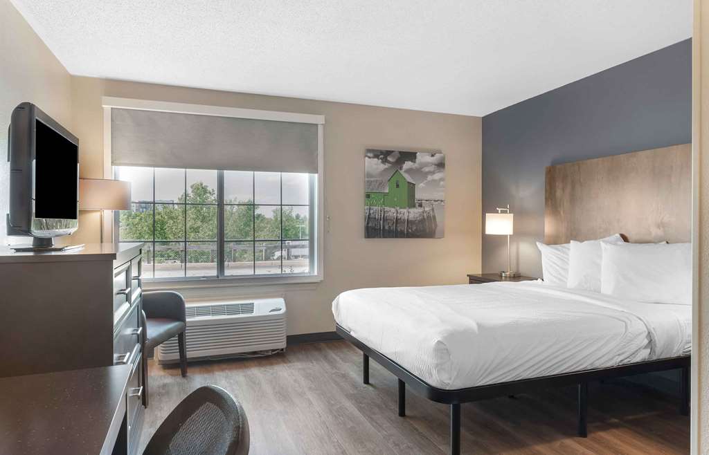 Extended Stay America Suites Boston Burlington - photo 12