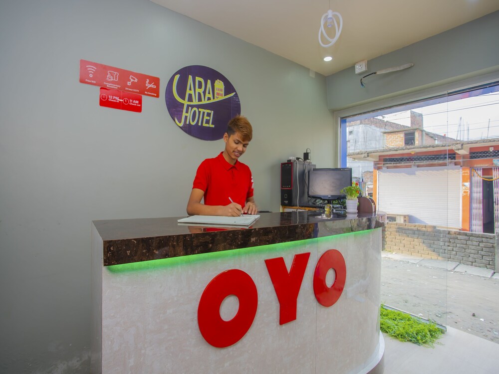 Yara Hotel — Titahari — photo 5
