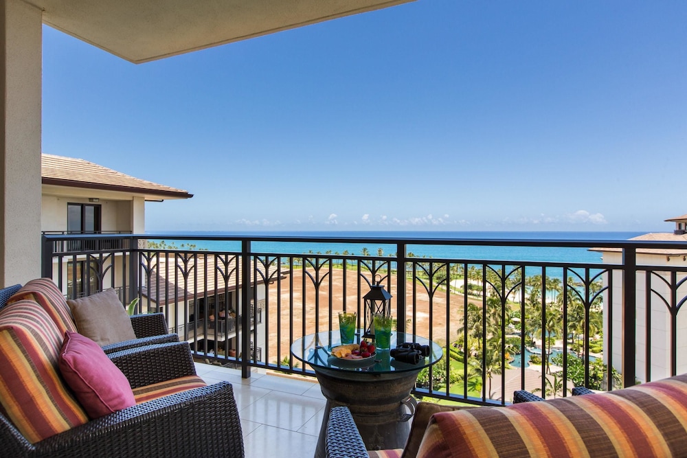 Two bedroom Villas at Ko Olina Beach Villas Resort - photo 52