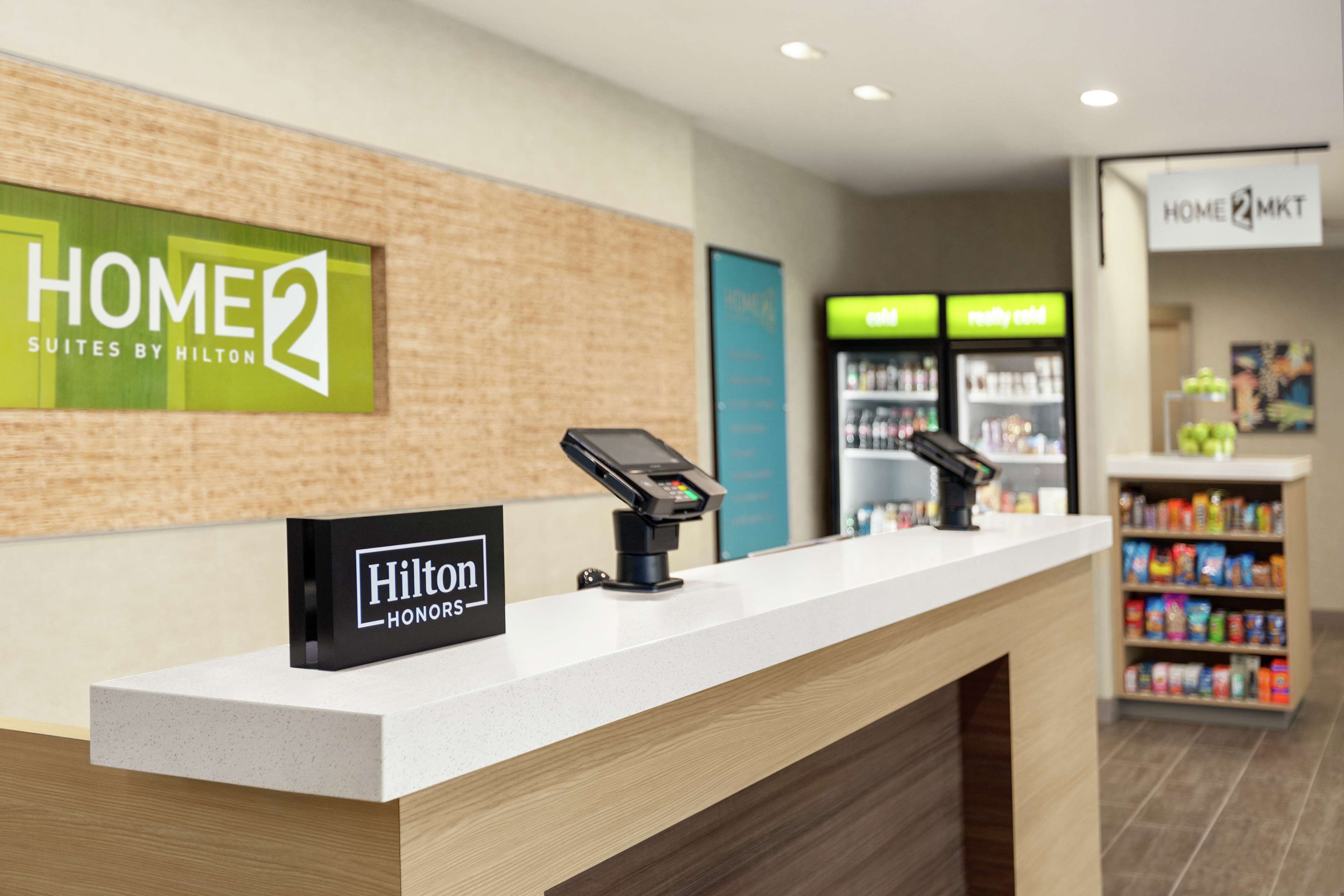 Home2 Suites by Hilton Ridley Park Philadelphia Airport South - photo 12