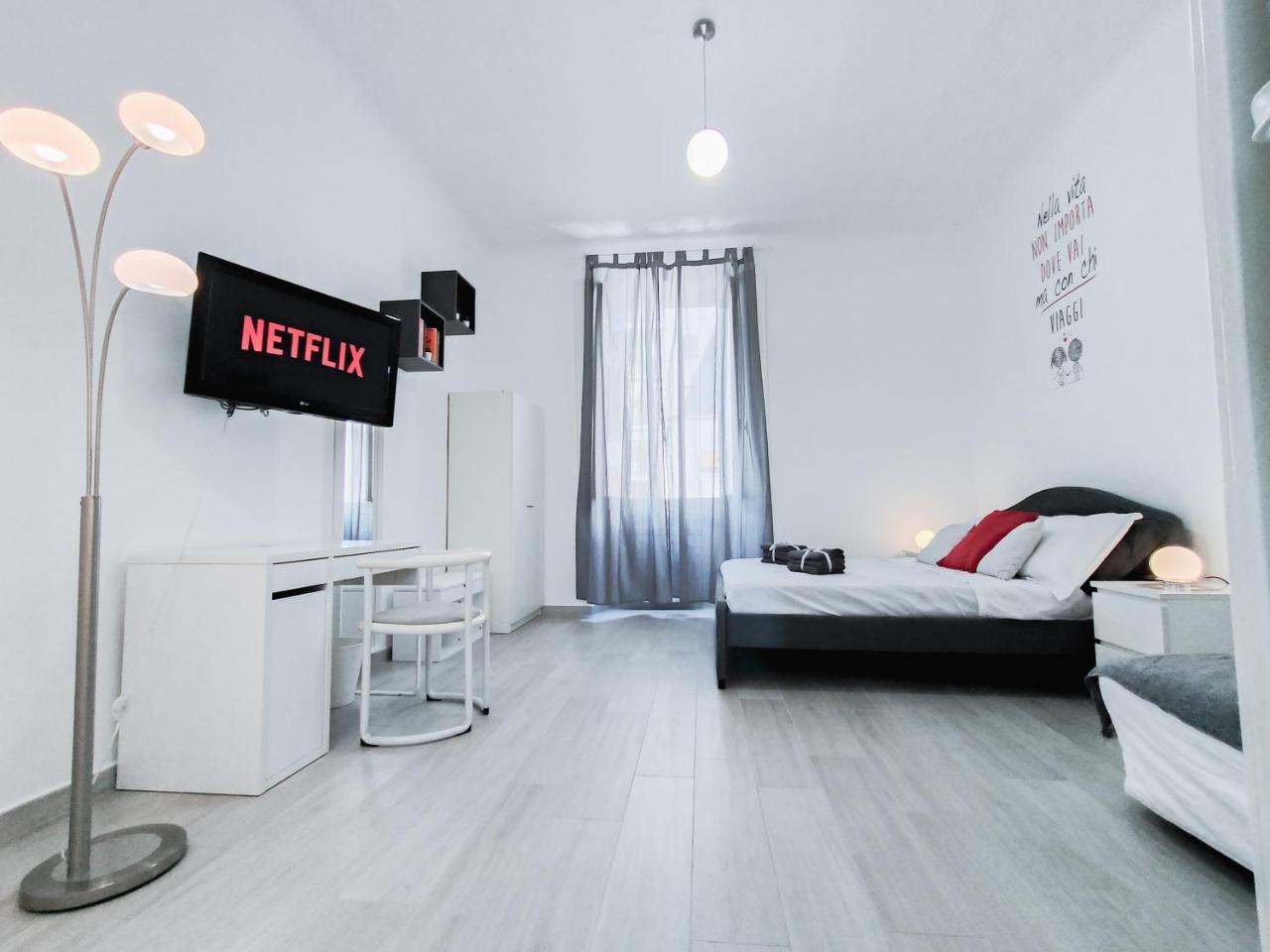 S&M Apartments Casa Gemma Cimiano M2 — 4-Star Luxury Hotel in Milan, Italy