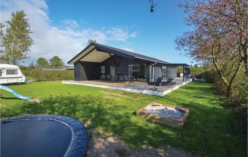 Four Bedroom Holiday Home In Haderslev — 5-Star Luxury Hotel in Haderslev, Denmark