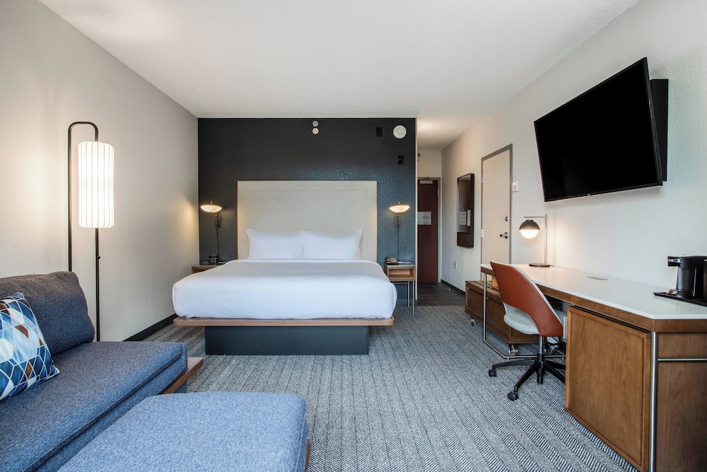 Courtyard by Marriott Orlando Altamonte Springs Maitland - photo 8