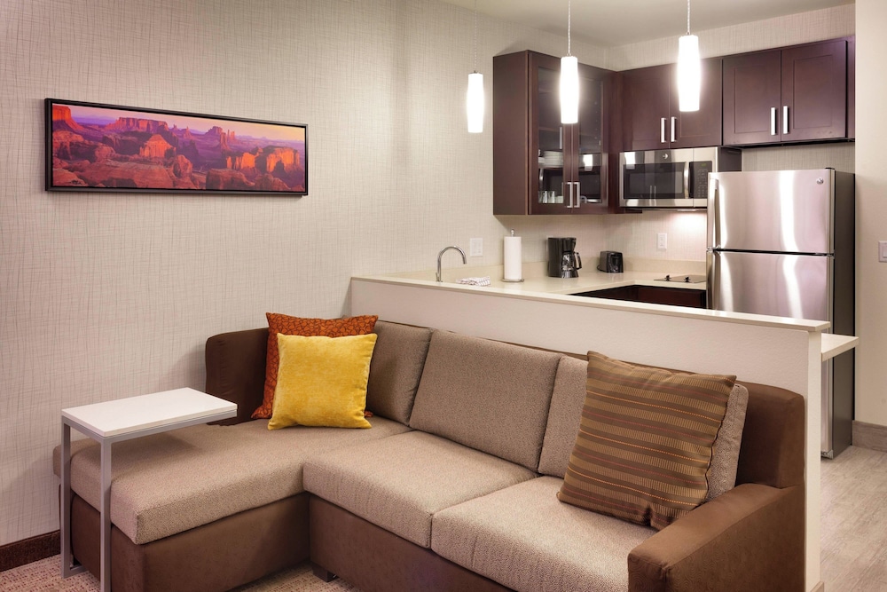 Residence Inn by Marriott Flagstaff - photo 15