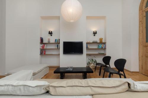Apartment in Tbilisi