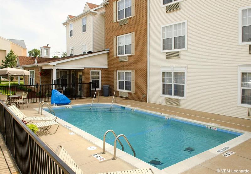 Extended Stay America Suites St Louis Fenton - photo 4