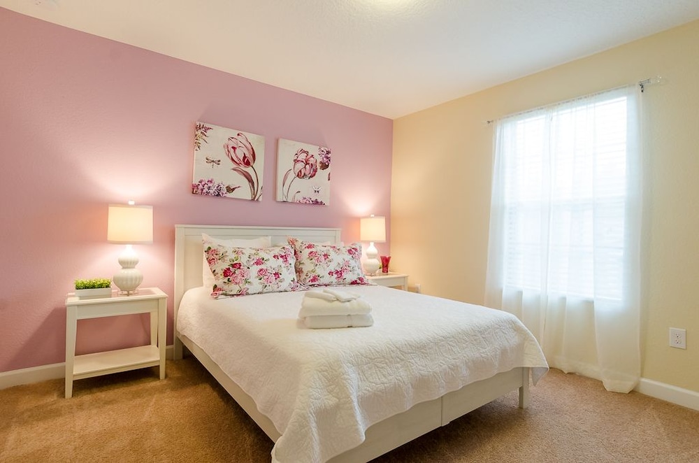 Ovm3070 Champions Gate Resort 6 Bed 6 Baths Villa - photo 8