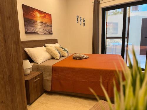 Lucija's Guesthouse — 4-Star Luxury Hotel in Birzebbuga, Malta