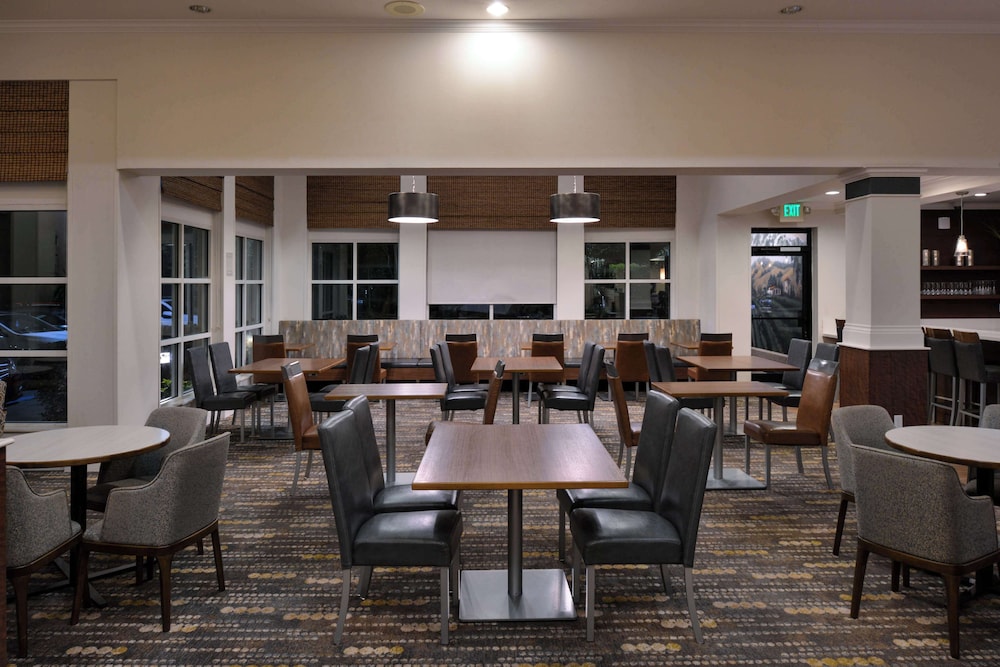 Hilton Garden Inn Napa - photo 64