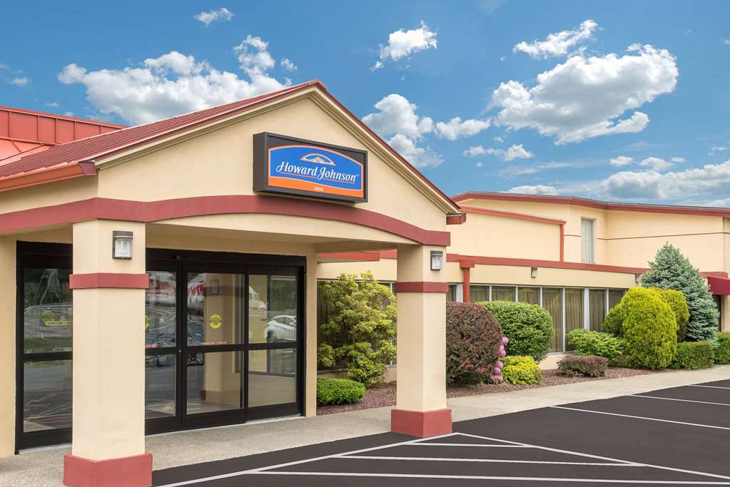 Howard Johnson by Wyndham Saugerties - photo 2